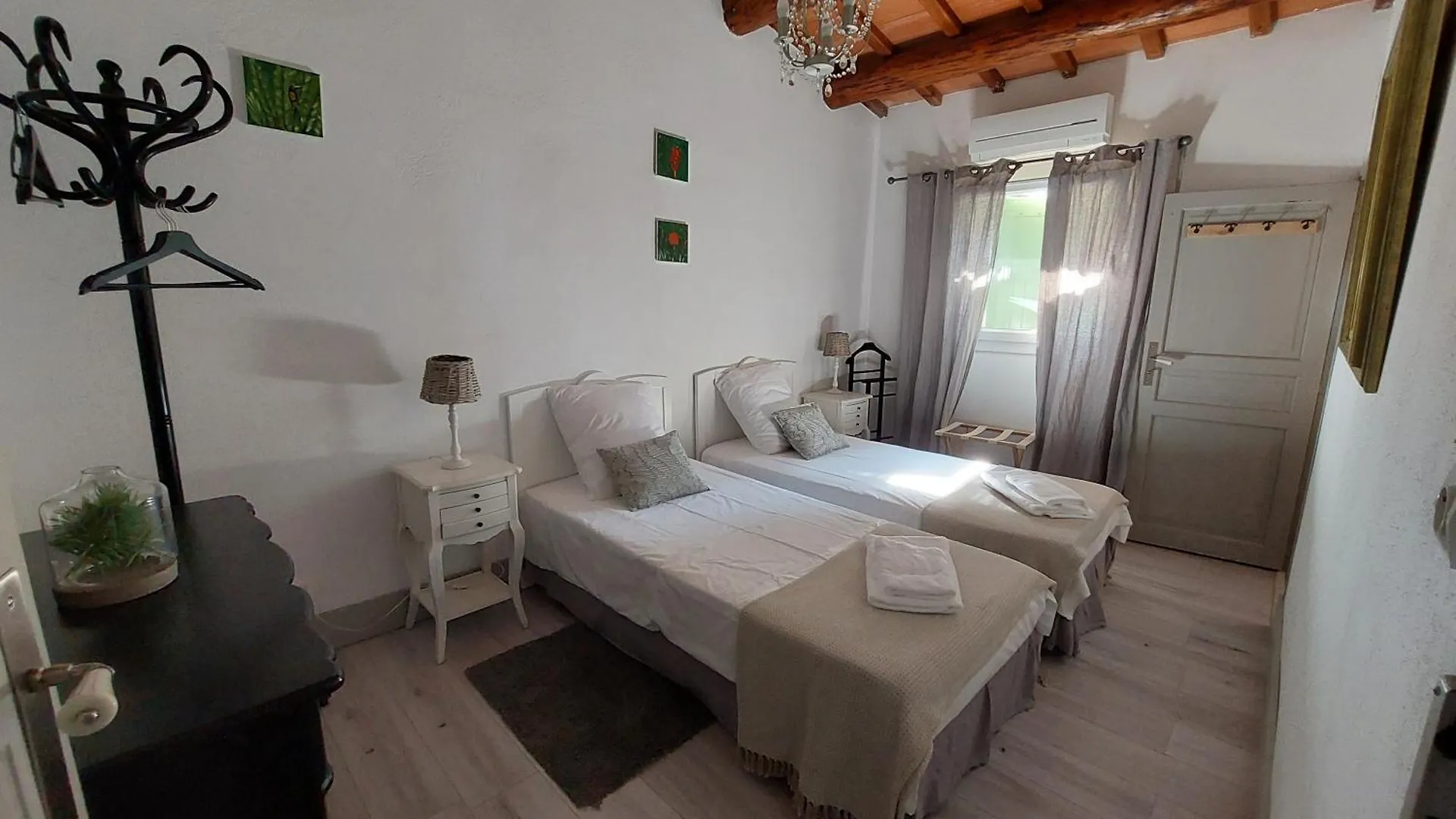 Holiday home Le Gite L'Atelier Laouque